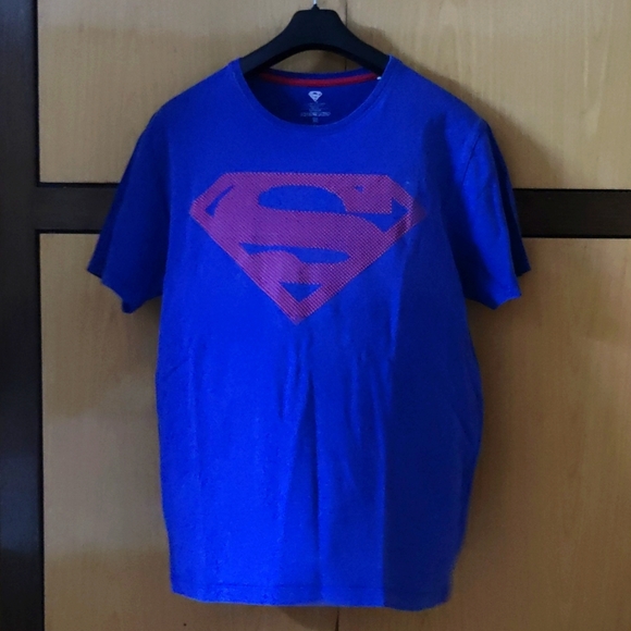 DNMX Other - DNMX Superman tshirt